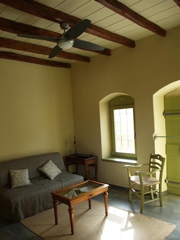 Agapi Holiday House Sívas Camera foto