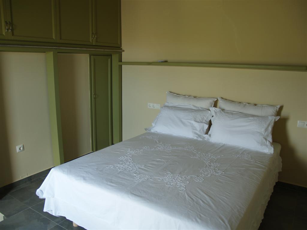 Agapi Holiday House Sívas Esterno foto