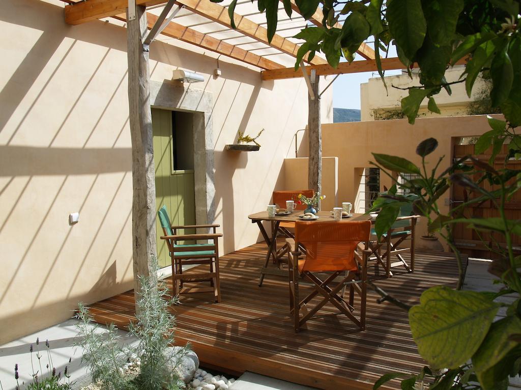 Agapi Holiday House Sívas Esterno foto