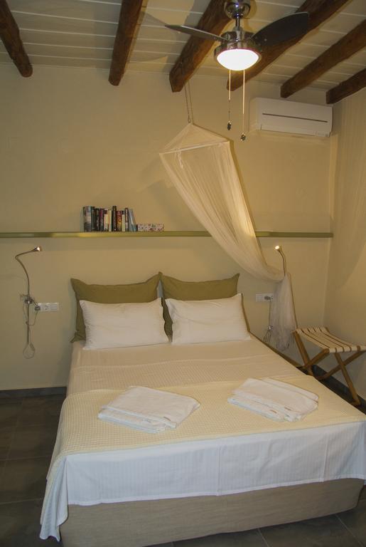 Agapi Holiday House Sívas Esterno foto